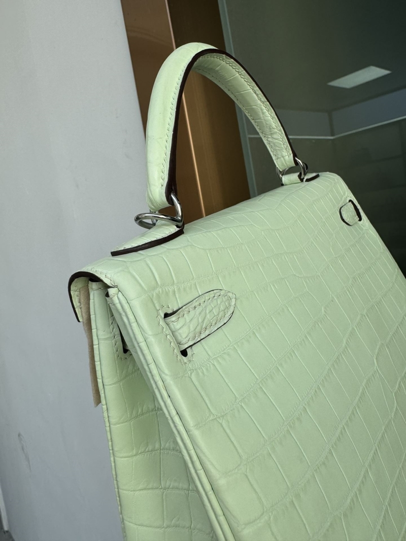 Hermes Kelly Bags